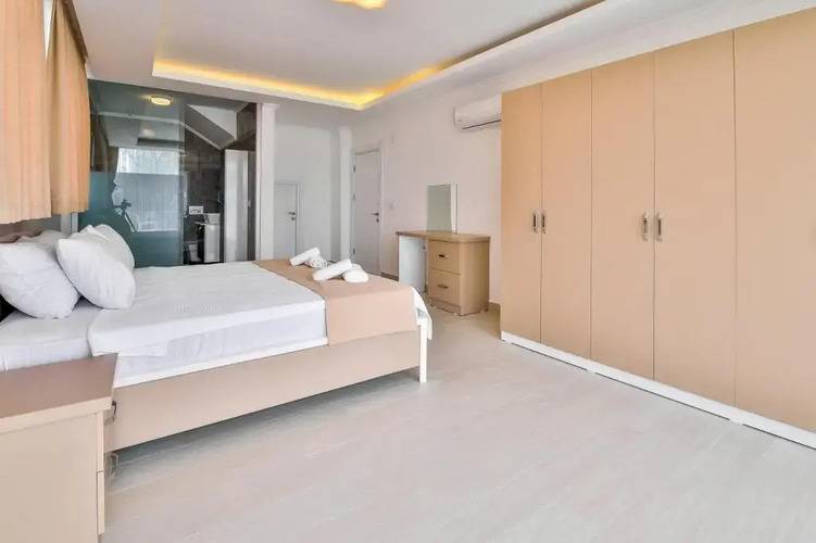 Bd Sea & Sky Villas