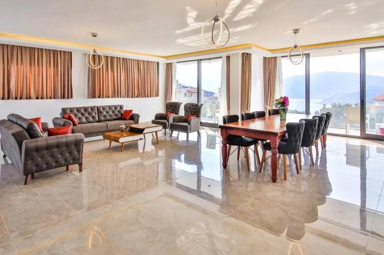 Bd Sea & Sky Villas