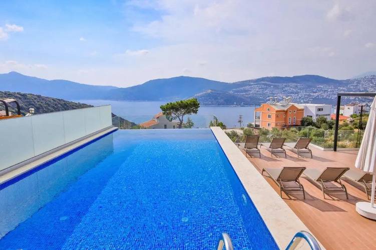 Bd Sea & Sky Villas