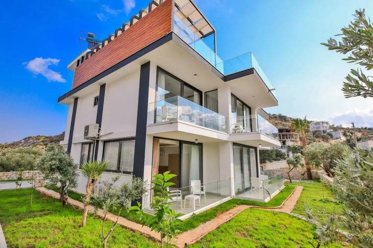 Bd Sea & Sky Villas