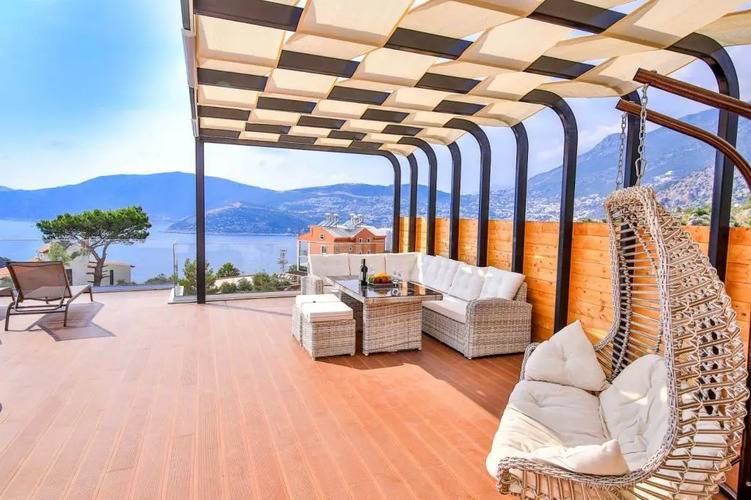 Bd Sea & Sky Villas