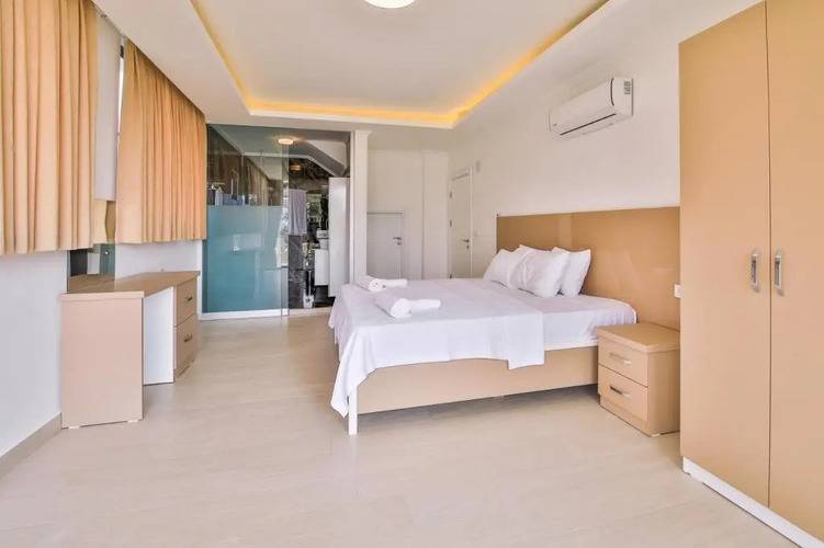 Bd Sea & Sky Villas
