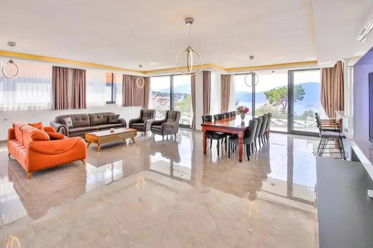 Bd Sea & Sky Villas