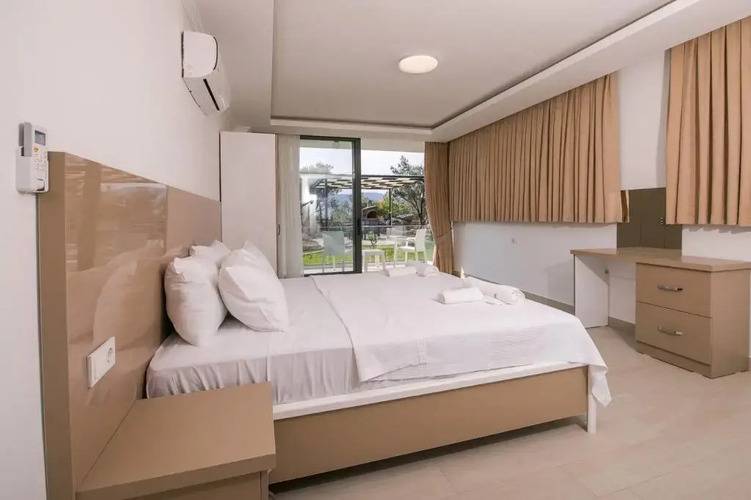 Bd Sea & Sky Villas