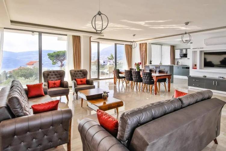 Bd Sea & Sky Villas
