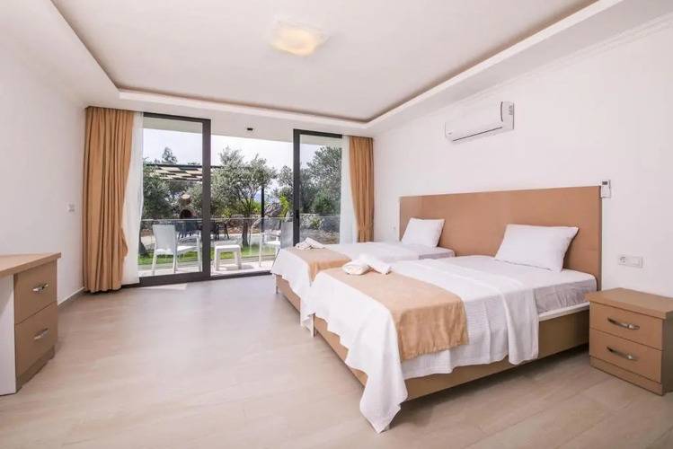 Bd Sea & Sky Villas