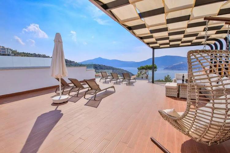 Bd Sea & Sky Villas