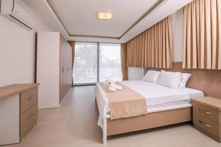 Bd Sea & Sky Villas