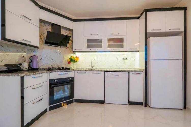 Bd Luna Villas