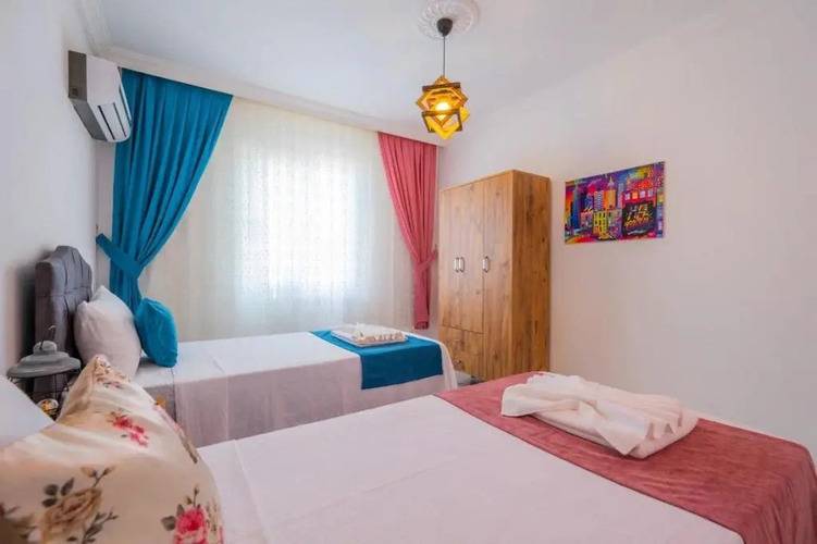 Bd Luna Villas