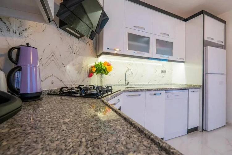 Bd Luna Villas