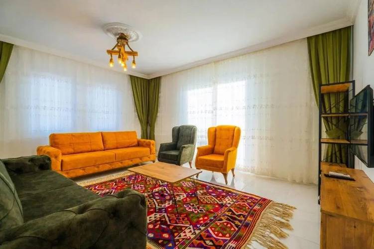 Bd Luna Villas