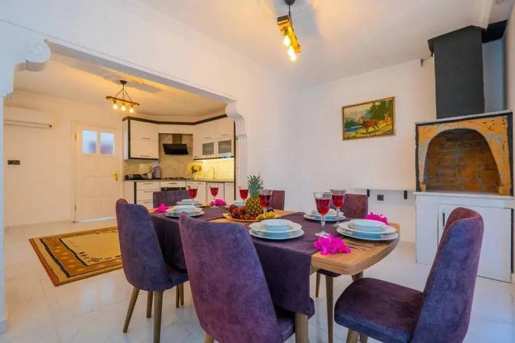Bd Luna Villas