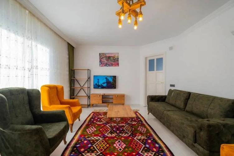 Bd Luna Villas