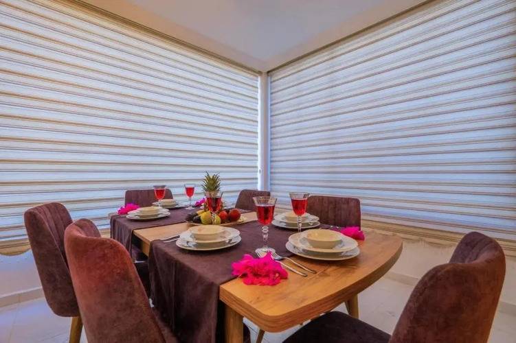 Bd Luna Villas