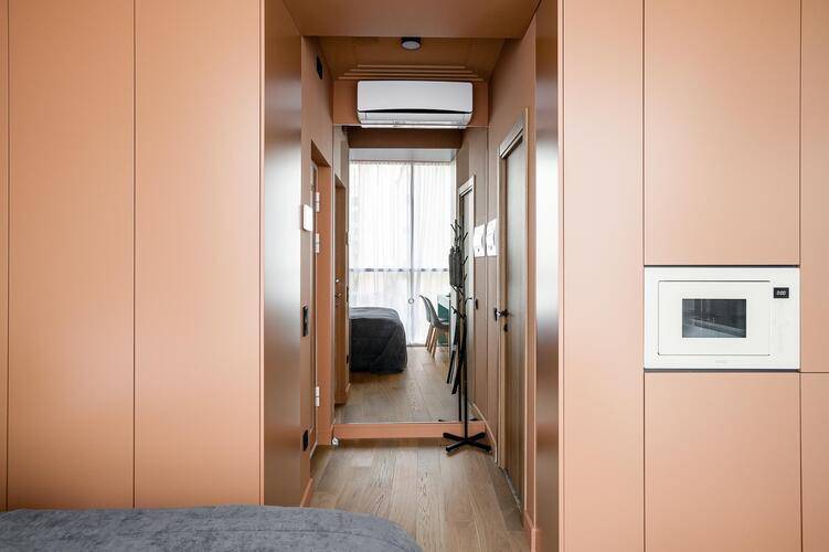 Comfort Life (Комфорт Лайф) На Маяковской