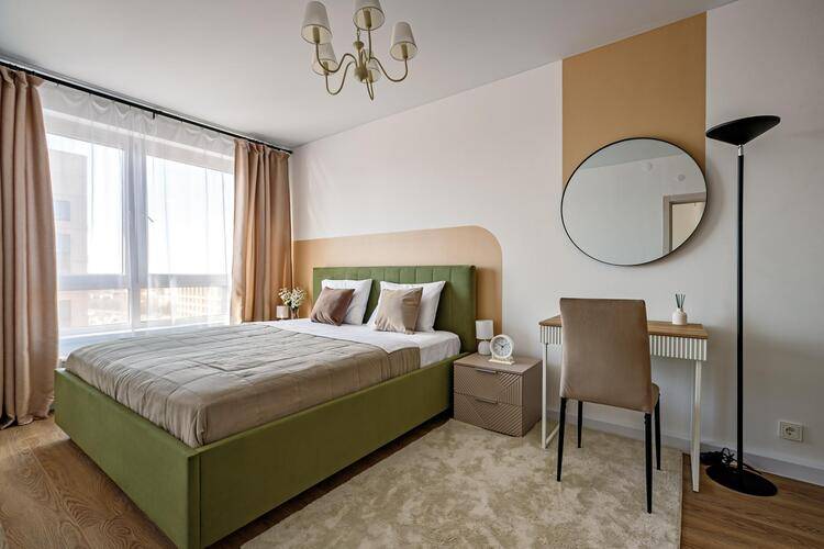 Maxrealty24 На Шоссе Очаковское 5 Корпус 4