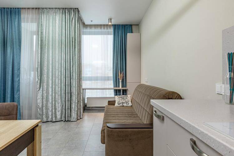 Vita (Вита) На Бульваре Ходынский