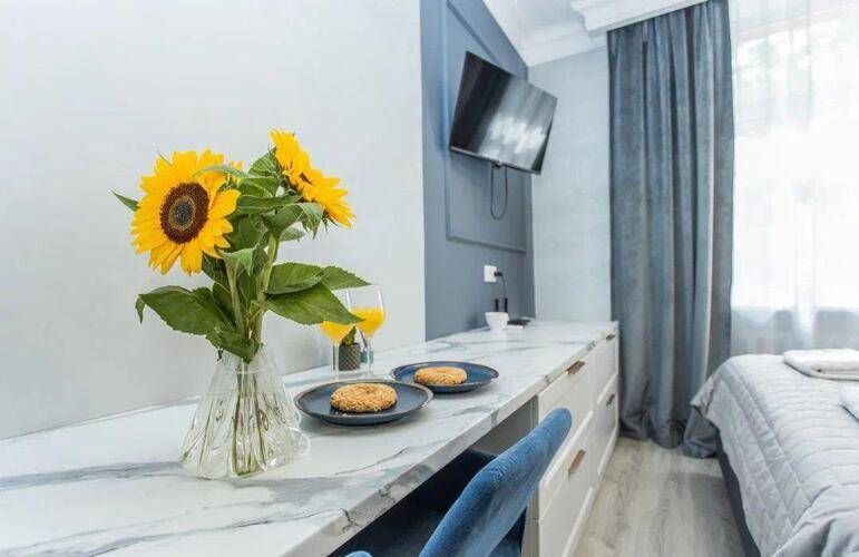 Lucky Room (Лаки Рум) На Гостиничном Проезде