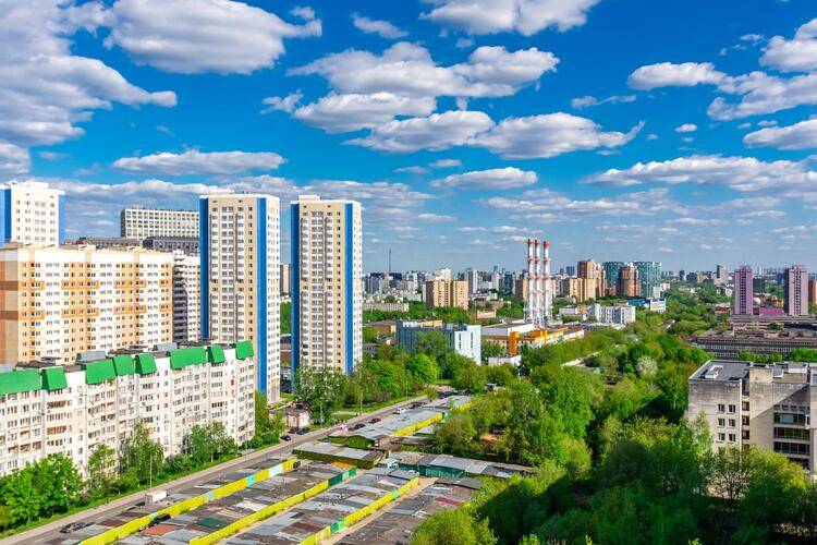 Апартаменты Апартоника На Улице Смольная