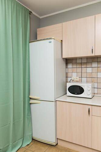 Moko Apartments (Моко Апартментс) На Улице Татьянин Парк 14 Корпус 1