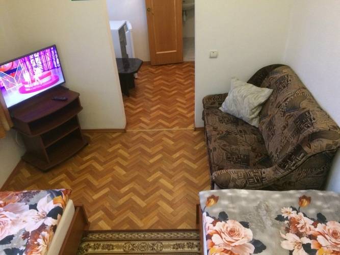 Неман Дом Дружбы