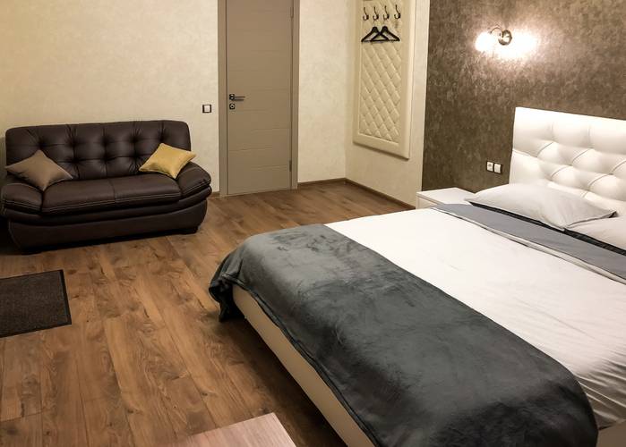 Guesthouse