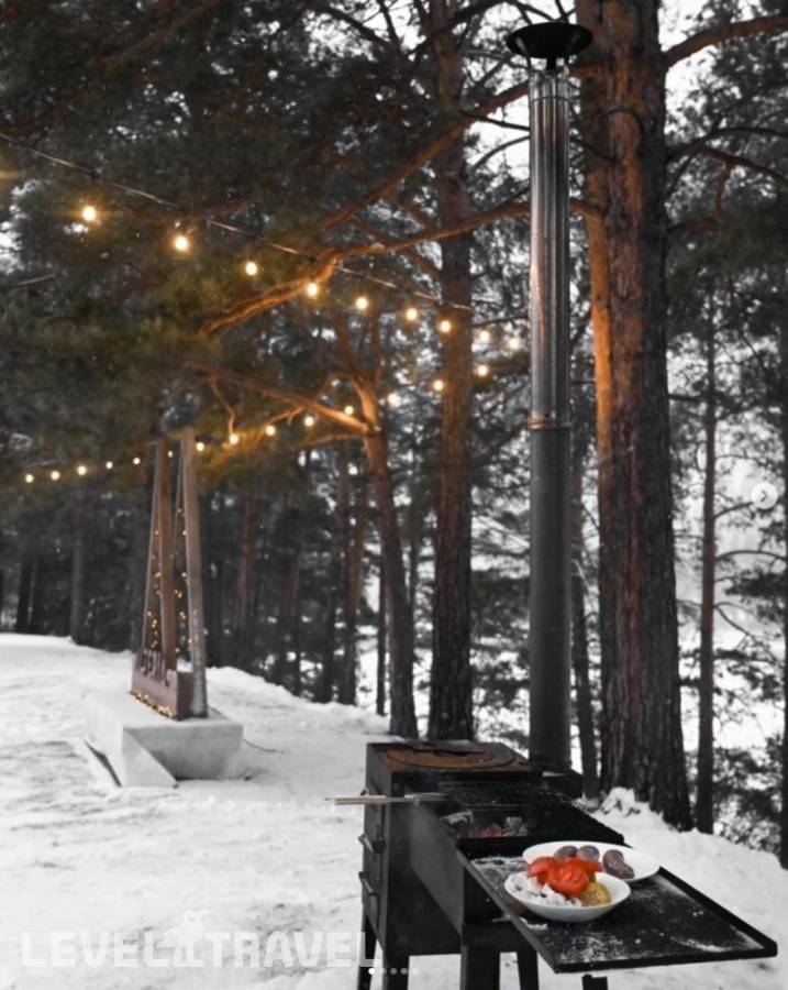 фотографии отеля Alteria в Россия(Чемал) - фото №17