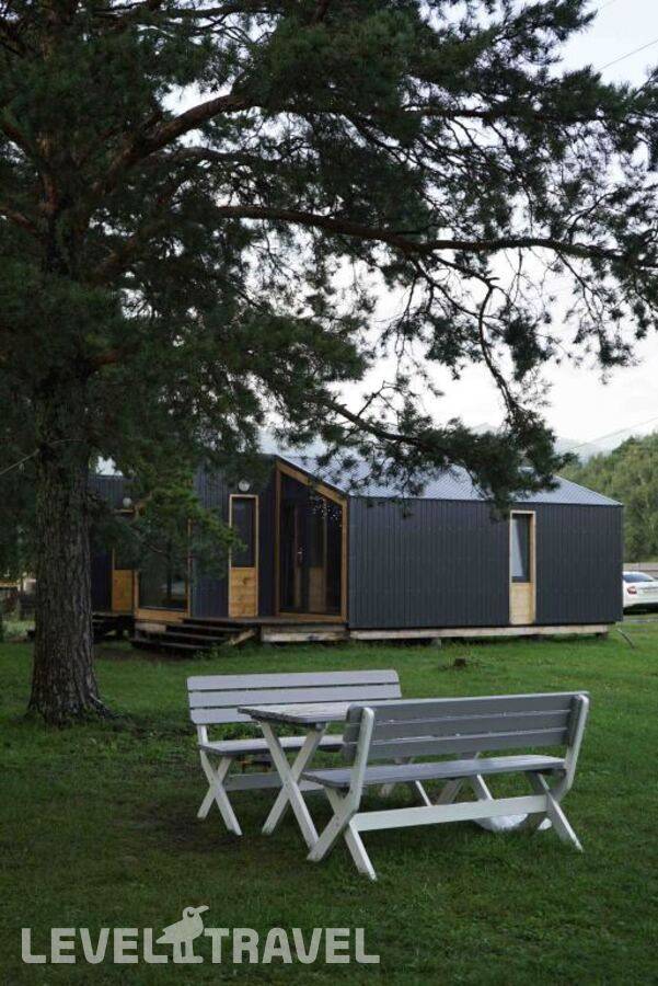 фотографии отеля Alteria в Россия(Чемал) - фото №19