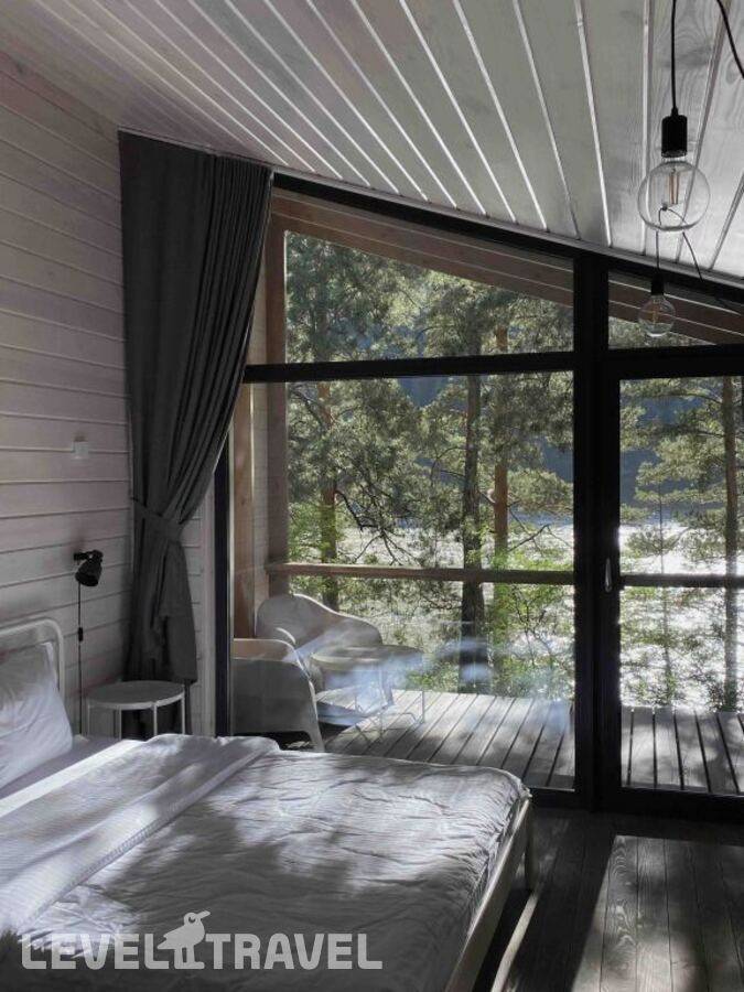 фотографии отеля Alteria в Россия(Чемал) - фото №10