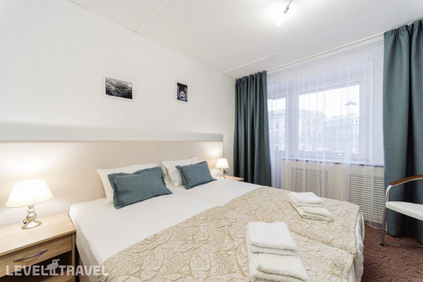 фотографии отеля Simple Bon Voyage в Россия(Петроградский район) - фото №5