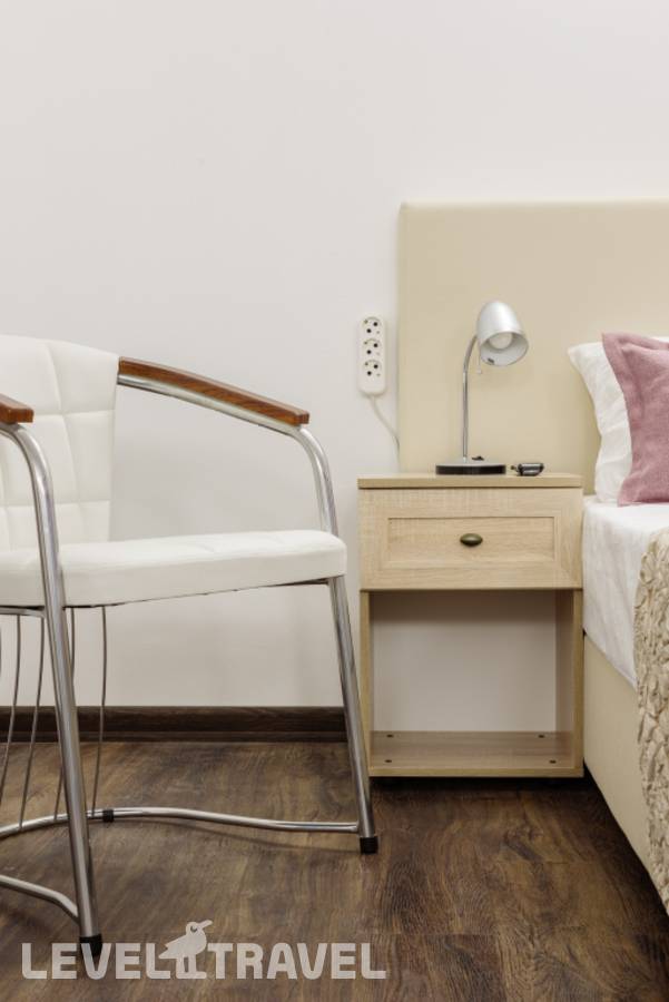 фотографии отеля Simple Bon Voyage в Россия(Петроградский район) - фото №49