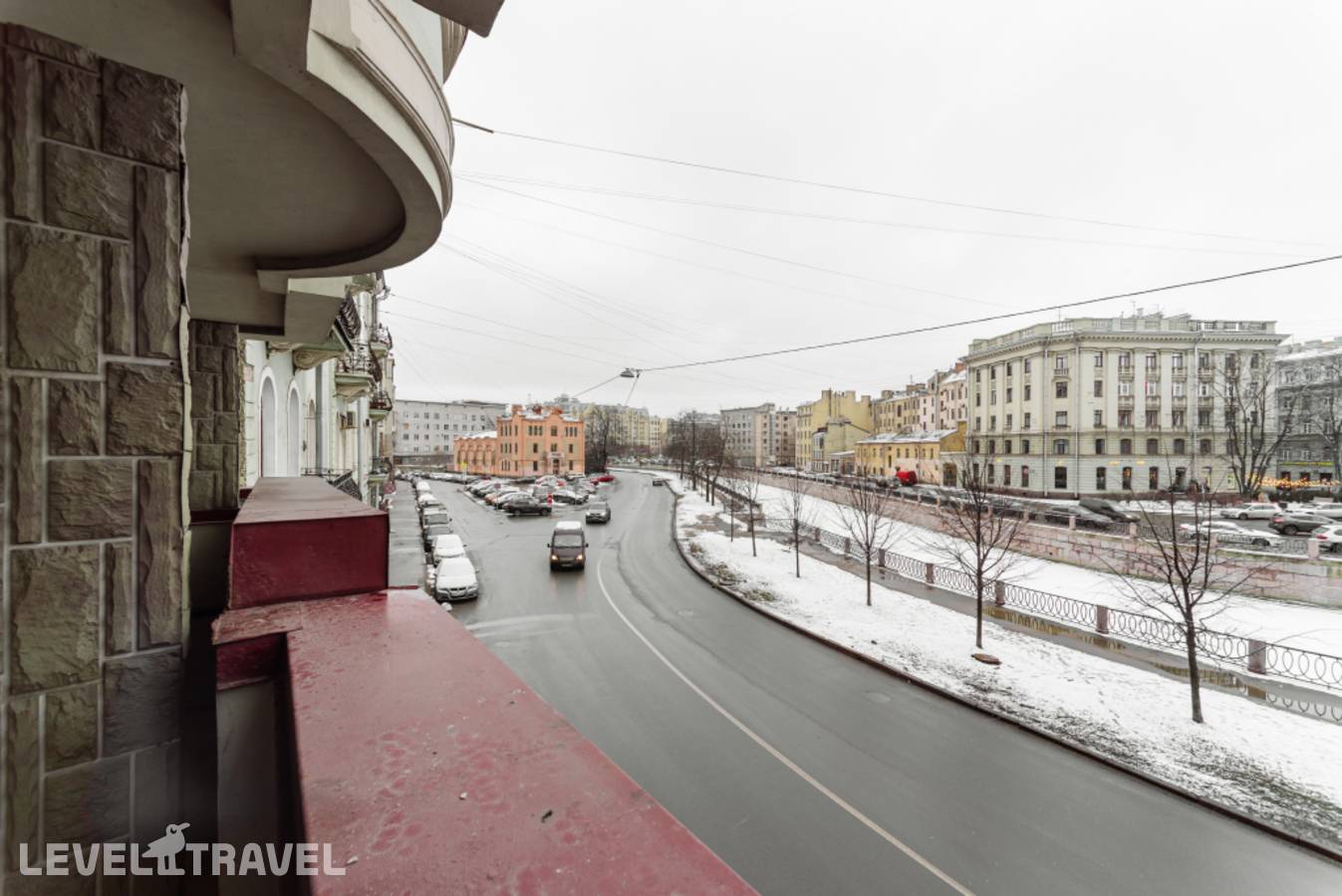 фотографии отеля Simple Bon Voyage в Россия(Петроградский район) - фото №30