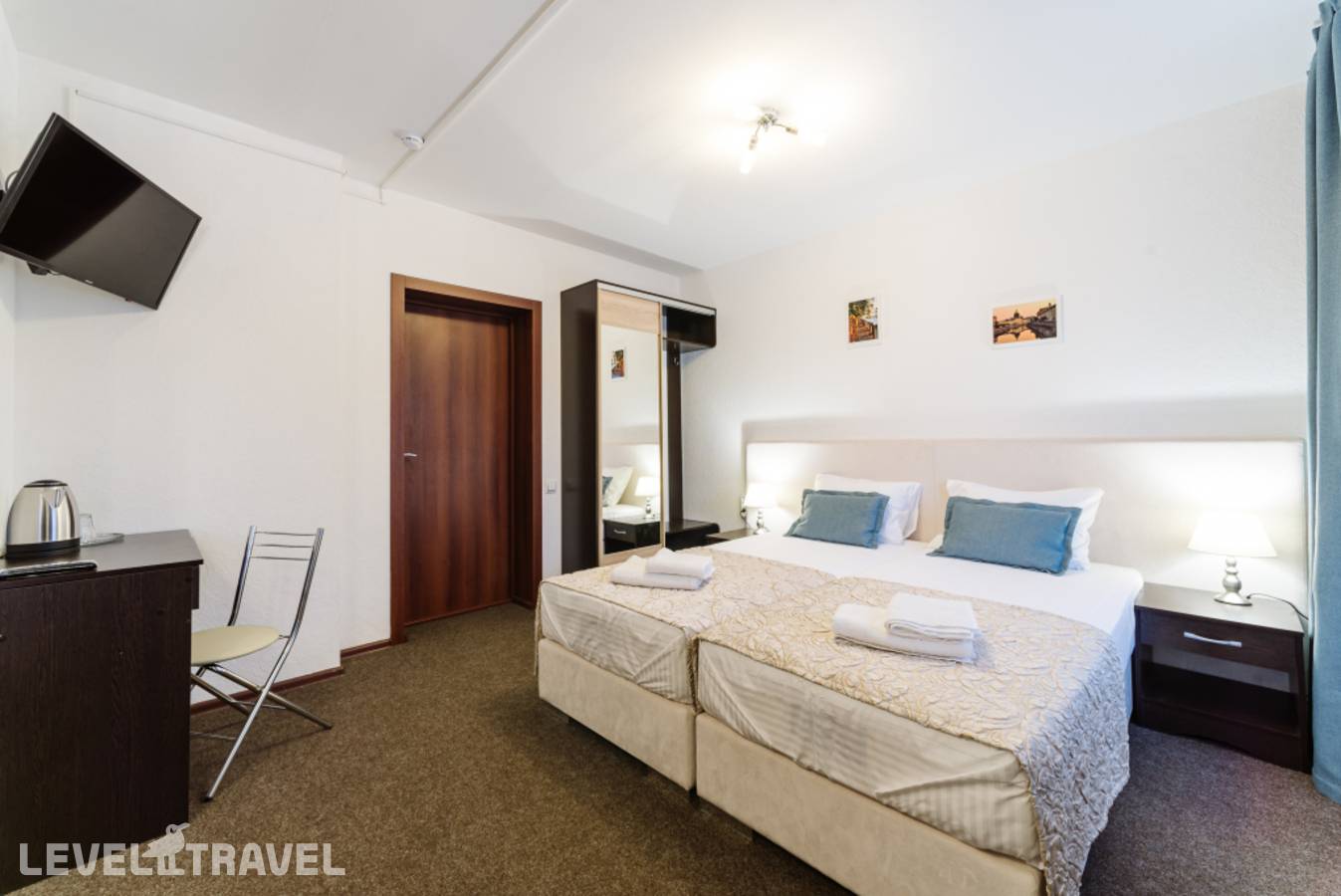 фотографии отеля Simple Bon Voyage в Россия(Петроградский район) - фото №26