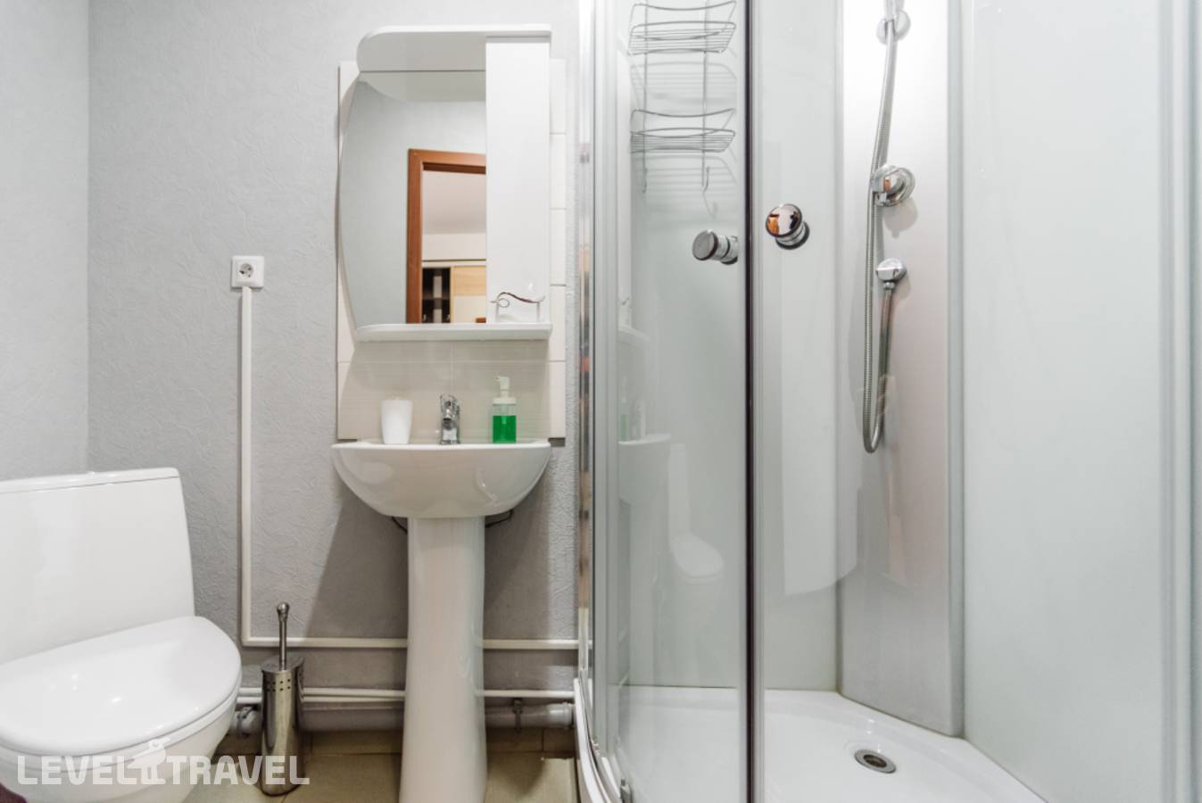 фотографии отеля Simple Bon Voyage в Россия(Петроградский район) - фото №22