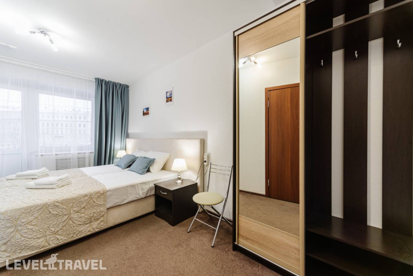 фотографии отеля Simple Bon Voyage в Россия(Петроградский район) - фото №16