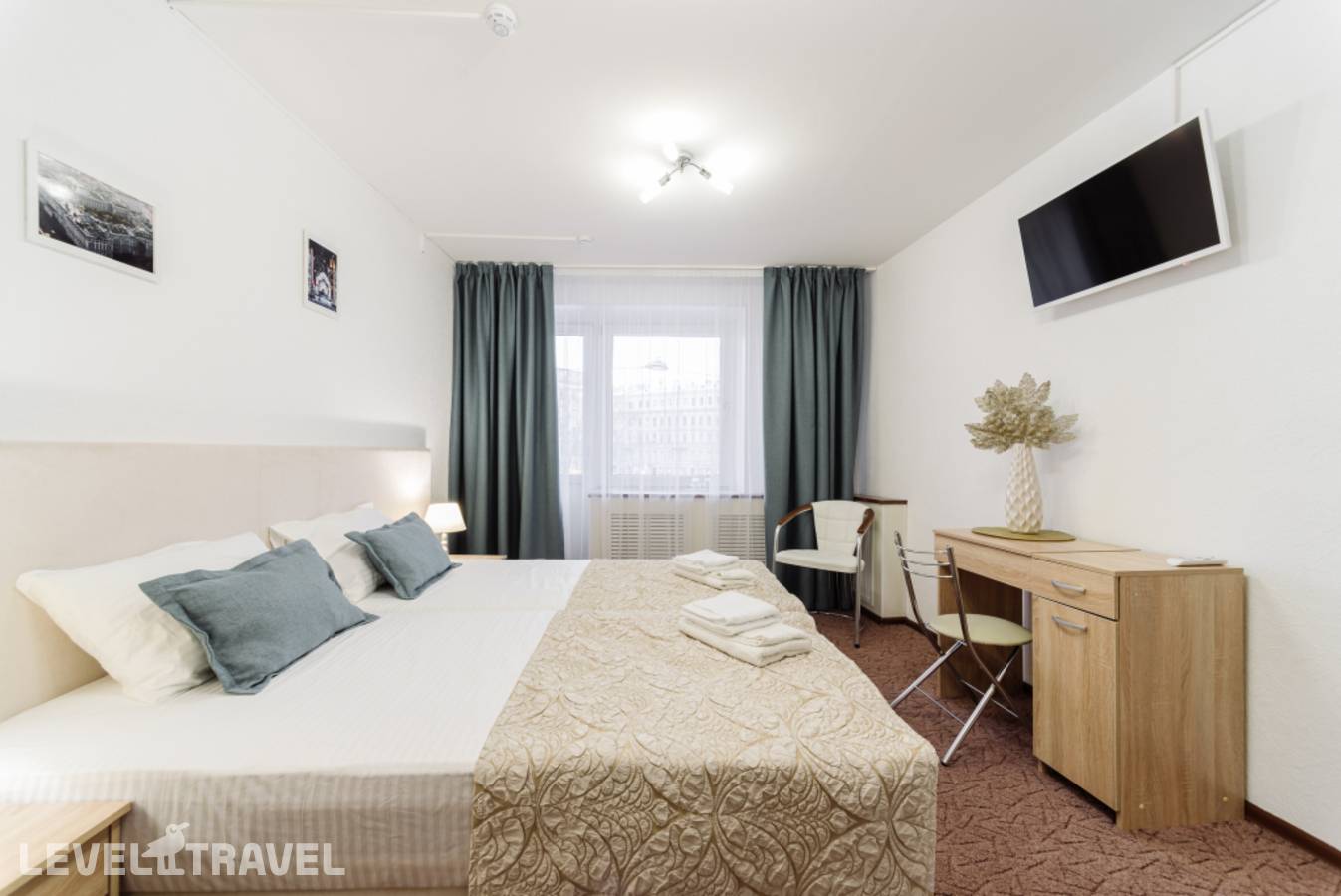 фотографии отеля Simple Bon Voyage в Россия(Петроградский район) - фото №4