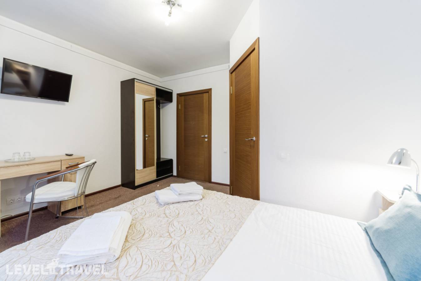 фотографии отеля Simple Bon Voyage в Россия(Петроградский район) - фото №2