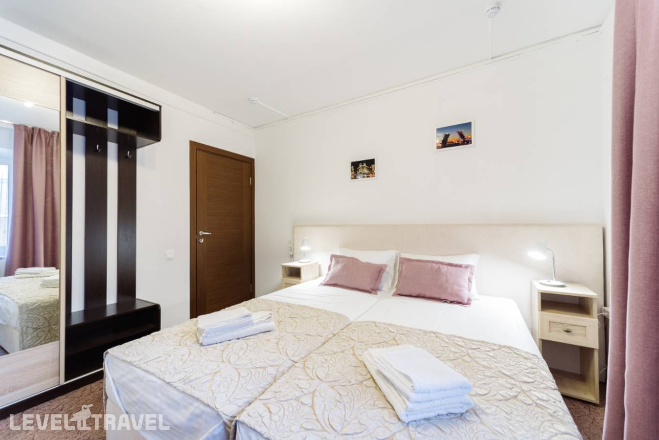 фотографии отеля Simple Bon Voyage в Россия(Петроградский район) - фото №34