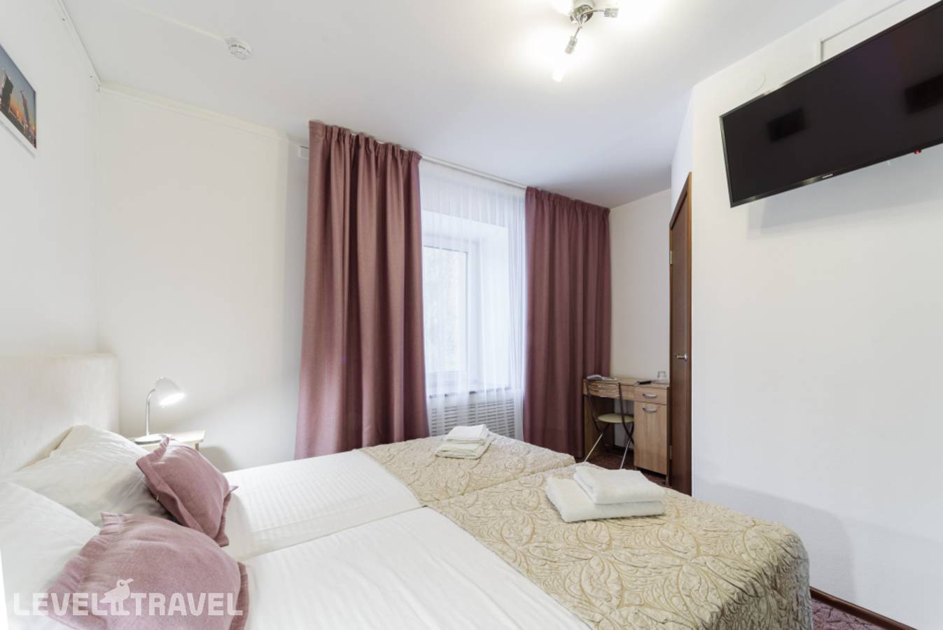 фотографии отеля Simple Bon Voyage в Россия(Петроградский район) - фото №33