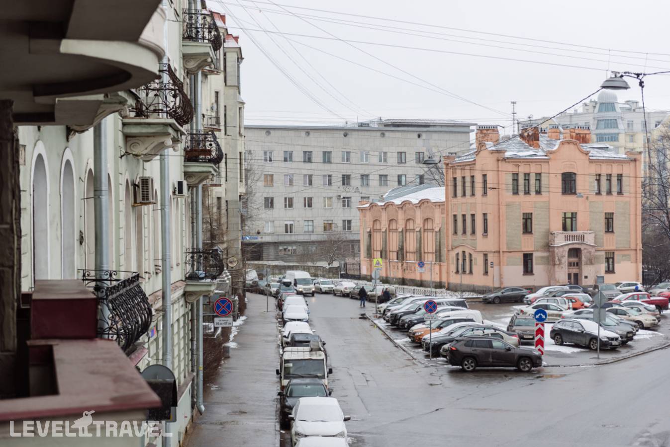 фотографии отеля Simple Bon Voyage в Россия(Петроградский район) - фото №20