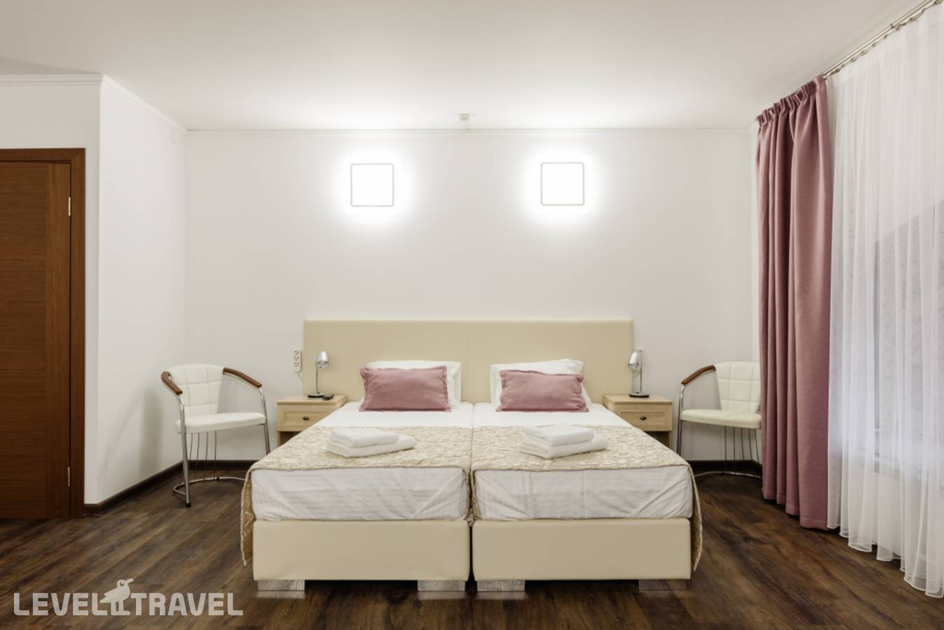 фотографии отеля Simple Bon Voyage в Россия(Петроградский район) - фото №43