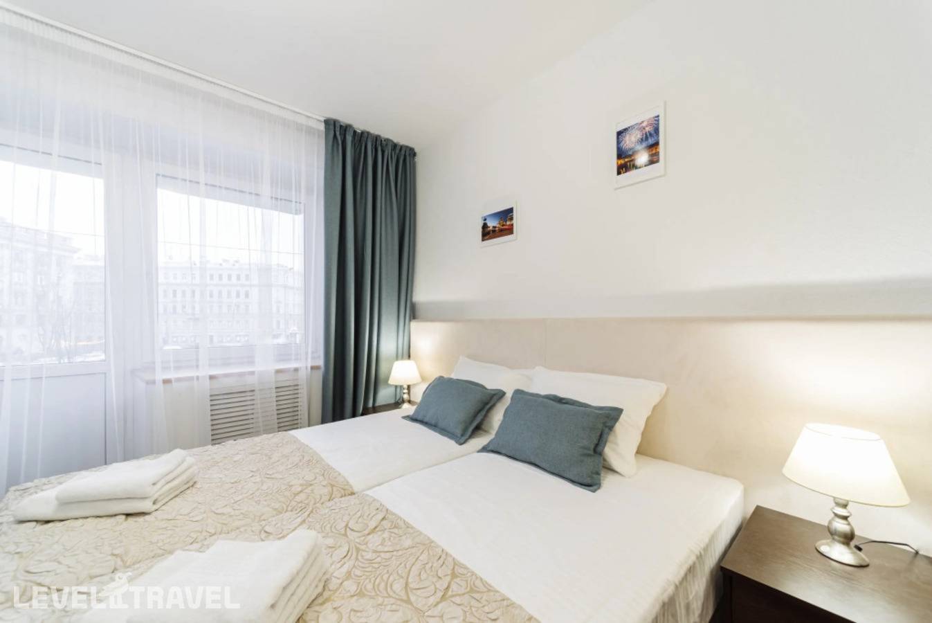 фотографии отеля Simple Bon Voyage в Россия(Петроградский район) - фото №14