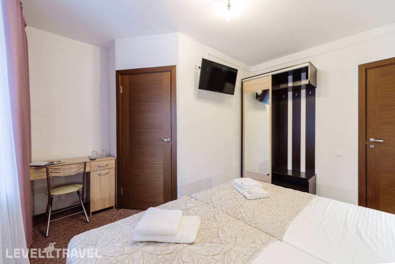 фотографии отеля Simple Bon Voyage в Россия(Петроградский район) - фото №35