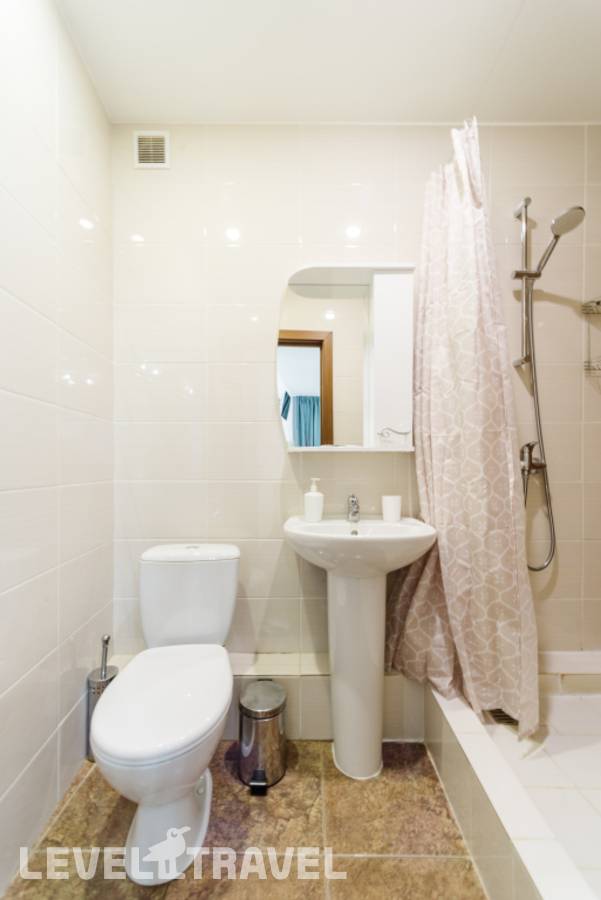 фотографии отеля Simple Bon Voyage в Россия(Петроградский район) - фото №8