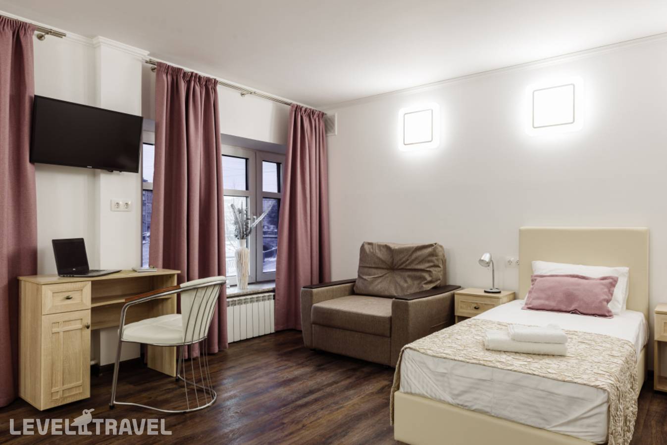 фотографии отеля Simple Bon Voyage в Россия(Петроградский район) - фото №41