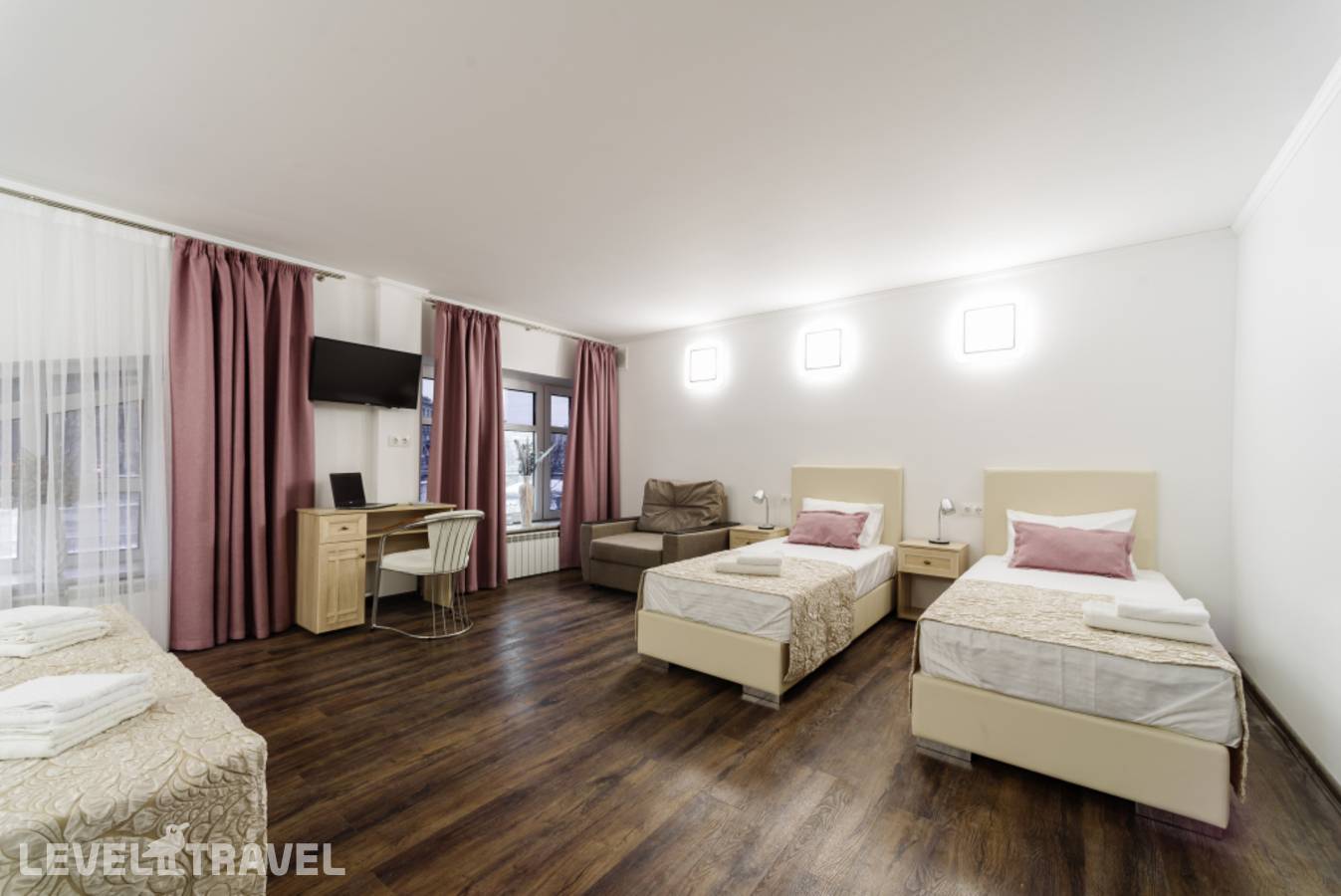 фотографии отеля Simple Bon Voyage в Россия(Петроградский район) - фото №39