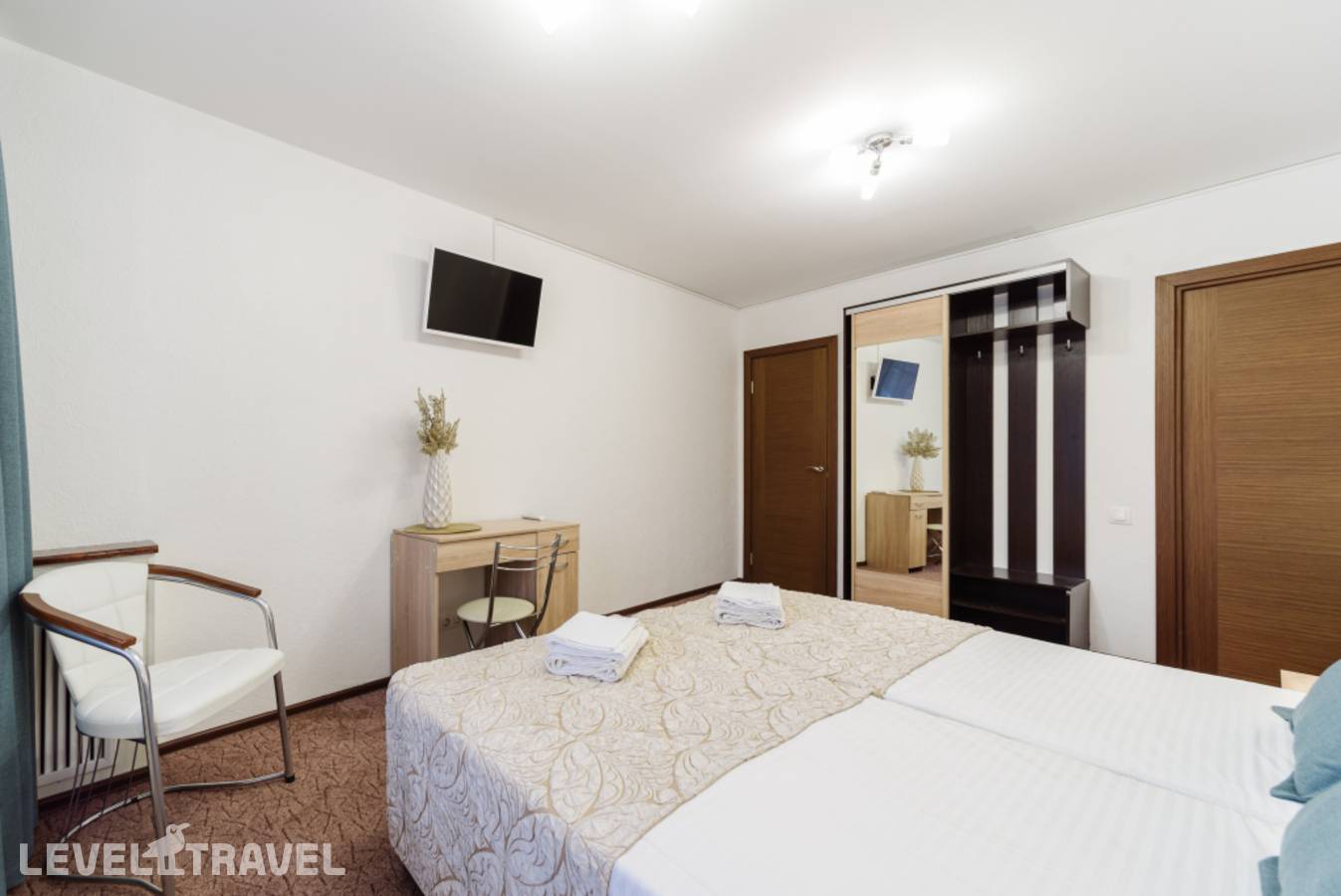 фотографии отеля Simple Bon Voyage в Россия(Петроградский район) - фото №10