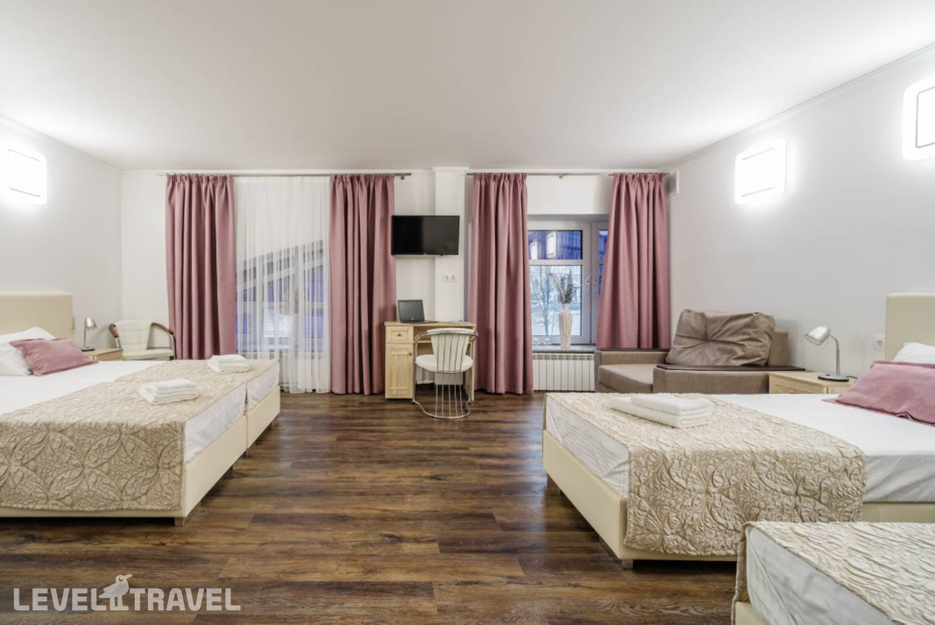 фотографии отеля Simple Bon Voyage в Россия(Петроградский район) - фото №45