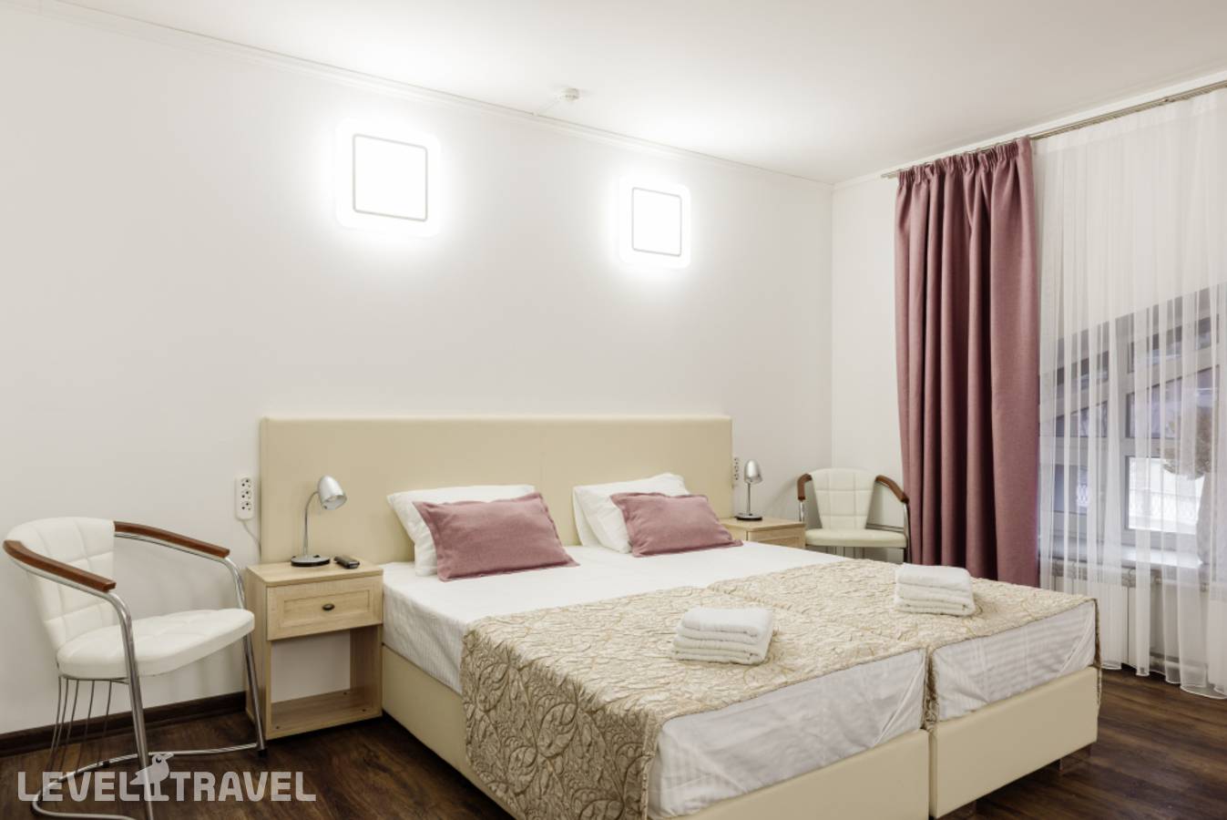 фотографии отеля Simple Bon Voyage в Россия(Петроградский район) - фото №42